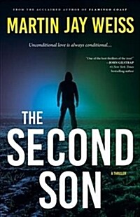 The Second Son (Paperback)