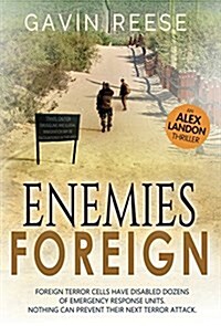 Enemies Foreign (Hardcover)