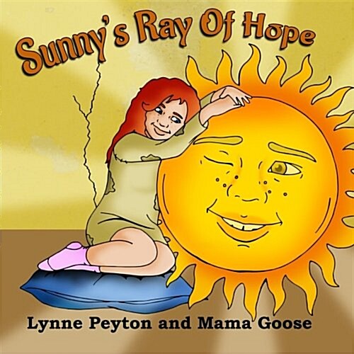 Sunnys Ray of Hope (Paperback)