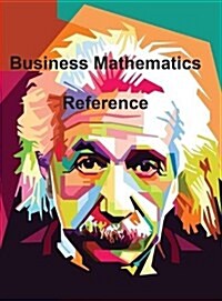 Business Mathematics Reference (Hardcover)