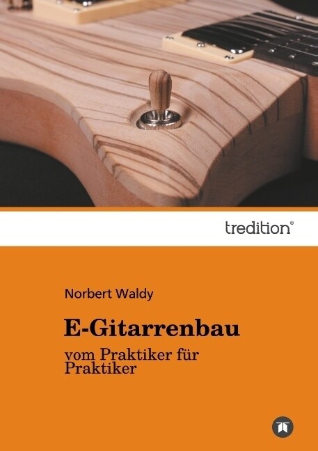 E-Gitarrenbau (Paperback)