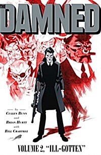 The Damned, Volume 2 (Paperback)