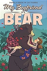 My Boyfriend Is a Bear (Paperback)