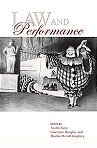 Law and Performance (Paperback)