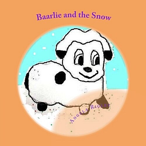 Baarlie and the Snow (Paperback)