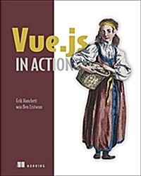 Vue.Js in Action (Paperback)