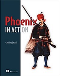 Phoenix in Action_p1 (Paperback)