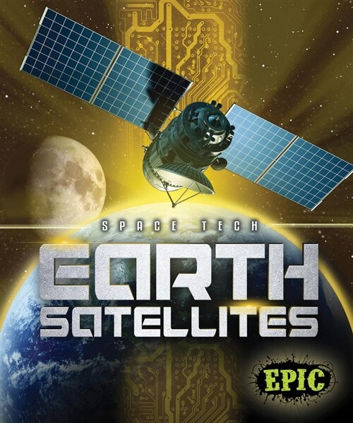 Earth Satellites (Paperback)