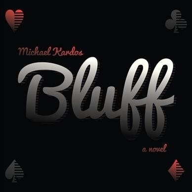 Bluff (Audio CD)