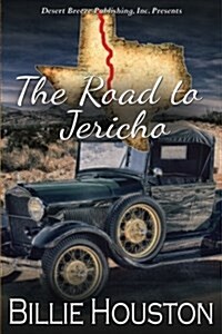 The Road to Jericho (Paperback)