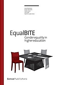 Equalbite: Gender Equality in Higher Education (Paperback)