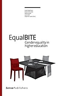 Equalbite: Gender Equality in Higher Education (Hardcover)