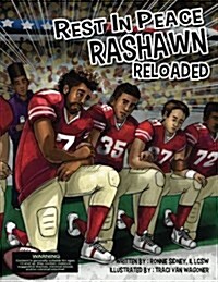 Rest in Peace Rashawn Reloaded (Paperback)