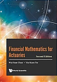 Financial Mathematics for Actuaries (Second Edition) (Paperback)