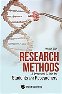 Research Methods: A Practical Guide for Students & Researche (Paperback)