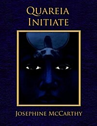 Quareia - The Initiate (Paperback, 2 ed)