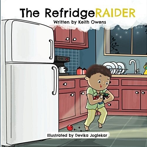 The Refrigeraider (Paperback)