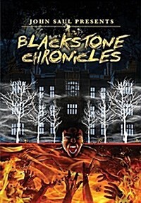 John Sauls the Blackstone Chronicles (Paperback)