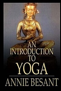 An Introduction to Yoga (Paperback)