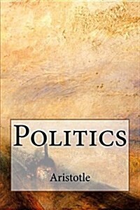 Politics (Paperback)