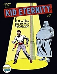 Kid Eternity #3 (Paperback)