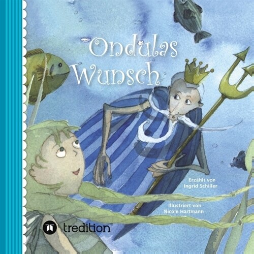 Ondulas Wunsch (Paperback)