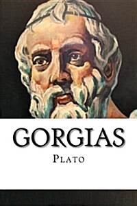 Gorgias (Paperback)