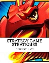 Strategy Game Strategies (Paperback)