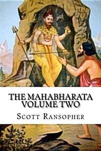 The Mahabharata Volume Two (Paperback)