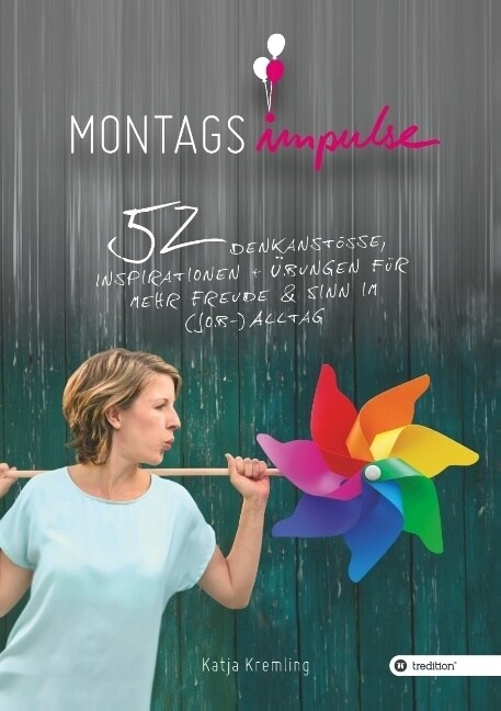 Montags-Impulse (Paperback)