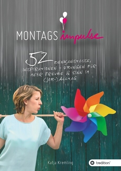 Montags-Impulse (Hardcover)