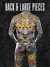 Back & Large Pieces (Paperback)