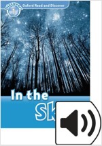 Oxford Read and Discover: Level 1: In the Sky Audio Pack (Multiple-component retail product)