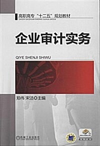 企業審計實務 (平裝, 第1版)