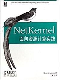 NetKernel:面向资源計算實踐 (平裝, 第1版)