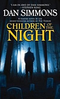 Children of the Night (Paperback, Reprint)