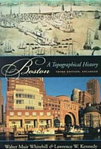 Boston (Paperback, 3rd)