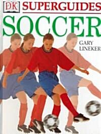 [중고] Soccer (Hardcover)