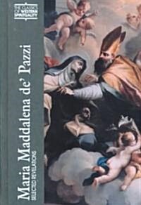 Maria Maddalena de Pazzi (Hardcover)