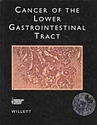 Cancer of the Lower Gastrointestinal Tract (Hardcover, CD-ROM)