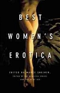 Best Womens Erotica (Paperback)