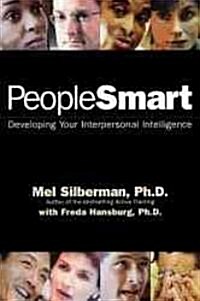Peoplesmart: Developing Your Interpersonal Intelligence (Paperback)