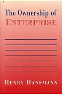 The Ownership of Enterprise (Paperback, Revised)