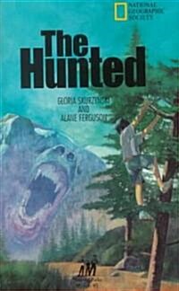 The Hunted (Hardcover)