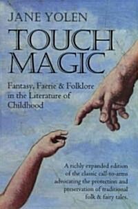 Touch Magic (Paperback, Expanded)