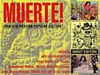 Muerte!: Death in Mexican Popular Culture (Paperback)
