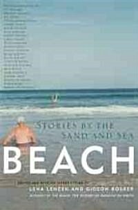 Beach: Stories by the Sand and Sea (Paperback)