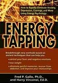 Energy Tapping (Paperback)