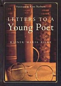 Letters to a Young Poet (Hardcover, 2)