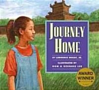 Journey Home (Paperback, Revised)